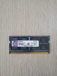 Kość pamięci RAM Kingston DDR3-4GB