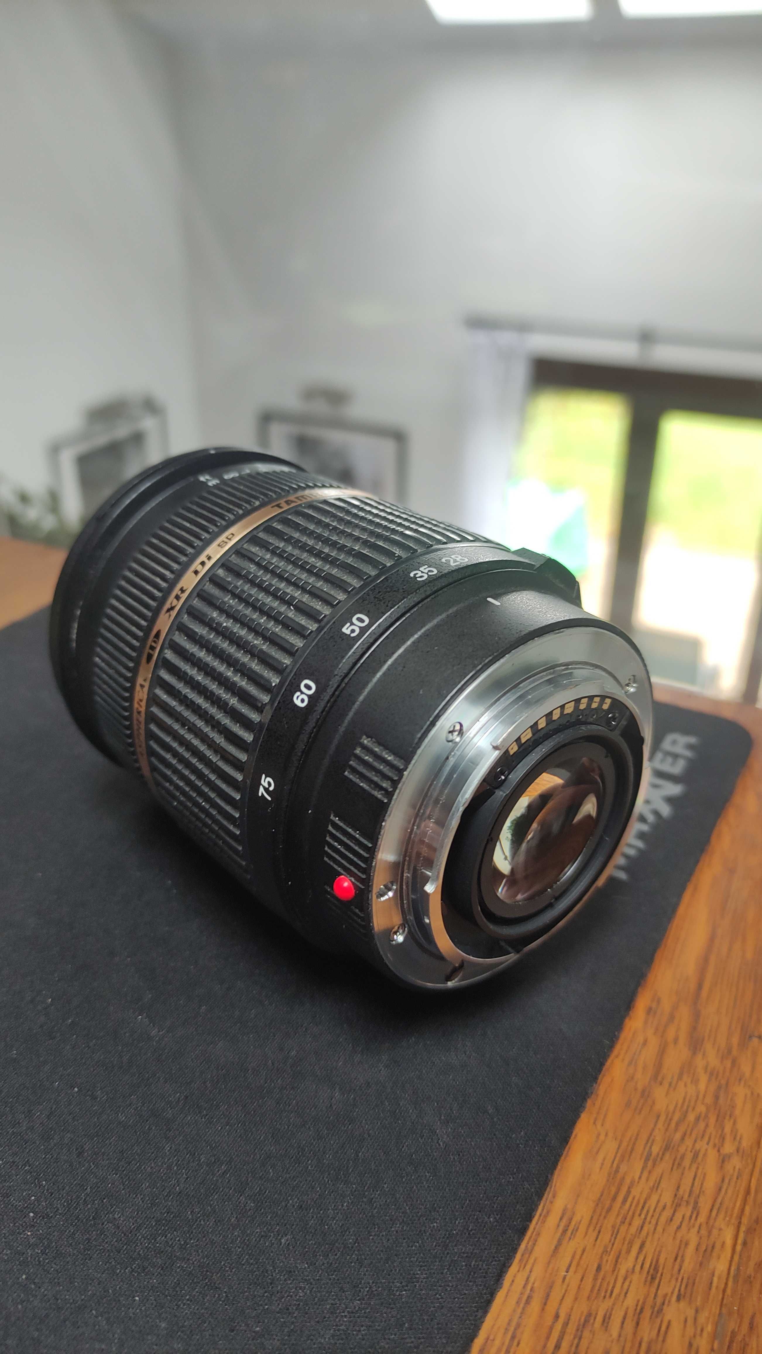 Tamron AF 28-75 F/2.8 (Sony)