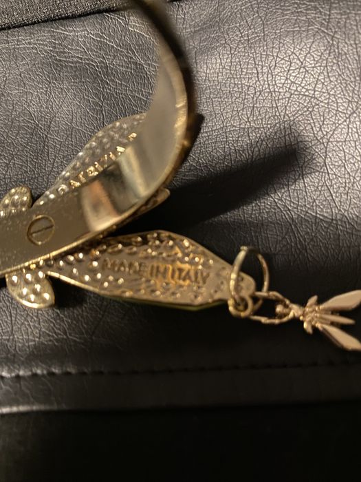 Bransoletka Patrizia Pepe