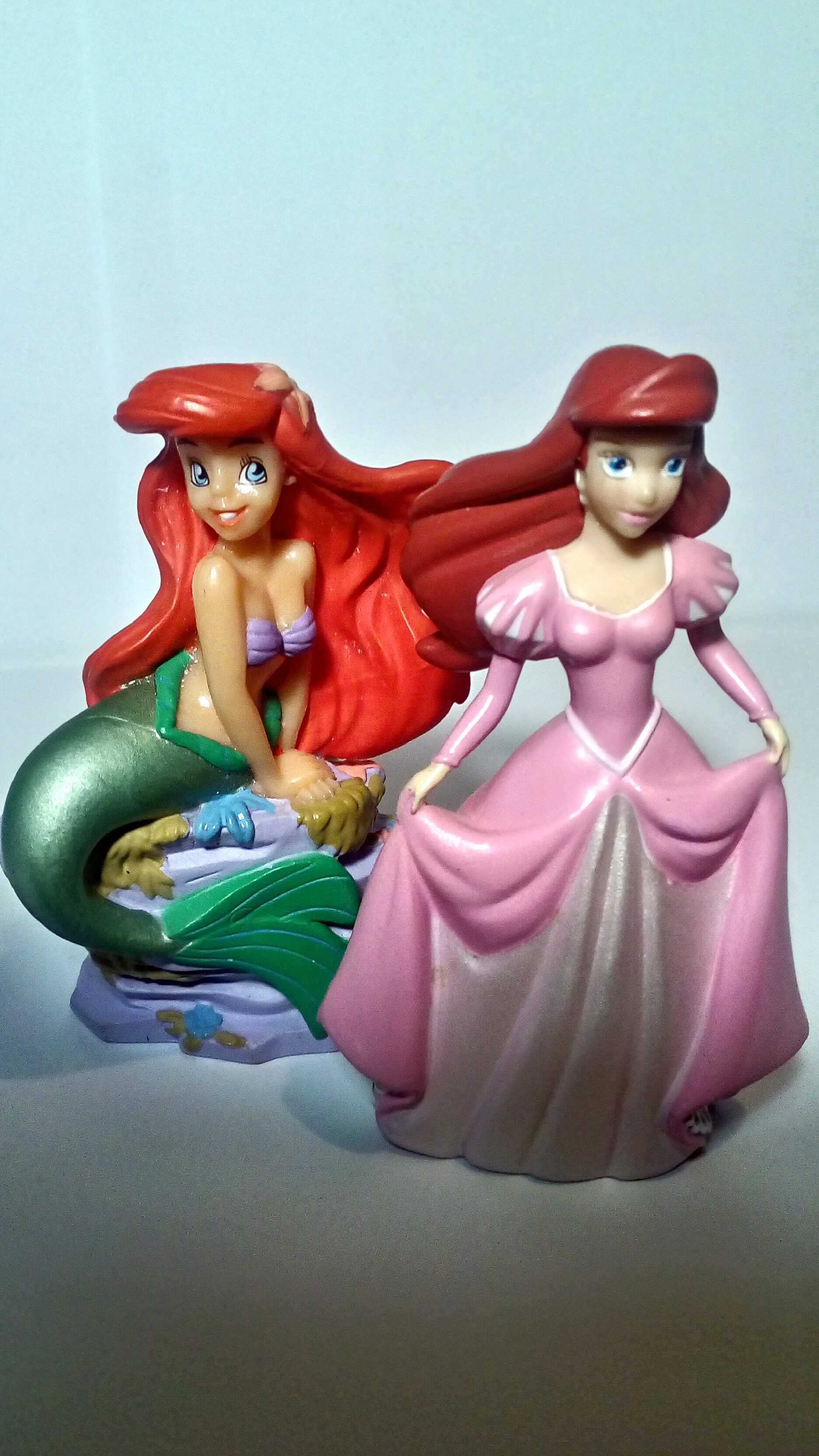 Куклы Фигурки Принцессы Диснея Princess Disney Mattel