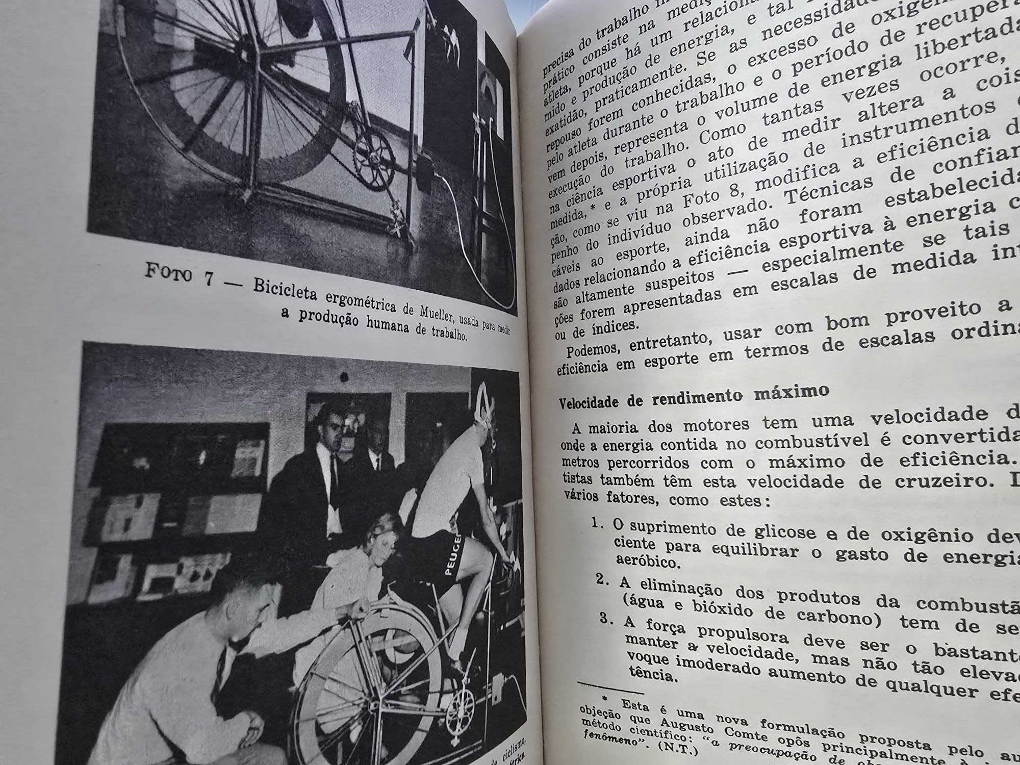 Progresso Físico-Esportivo.Técnicas Avaliação. Métodos Aperfeiçoamento