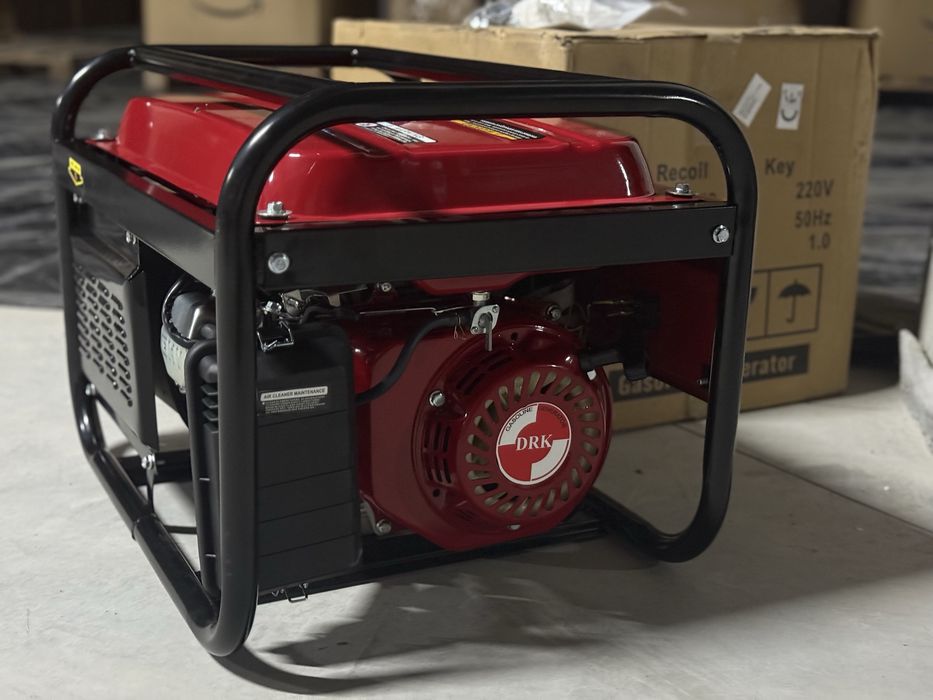 Генератор DRK2500