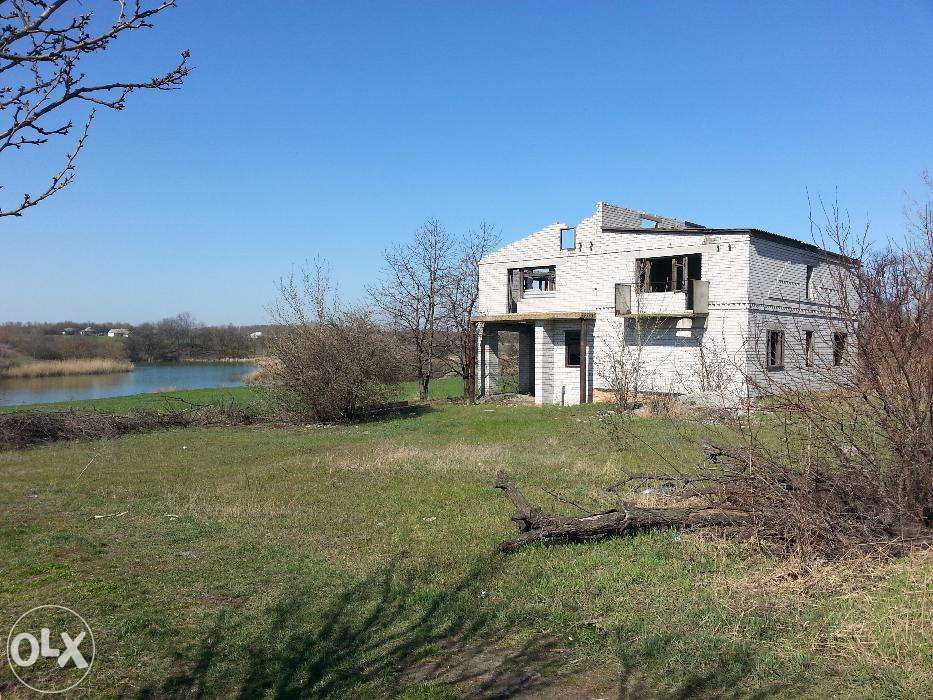 Продам дом в пгт Губиниха Днепропетровская область
