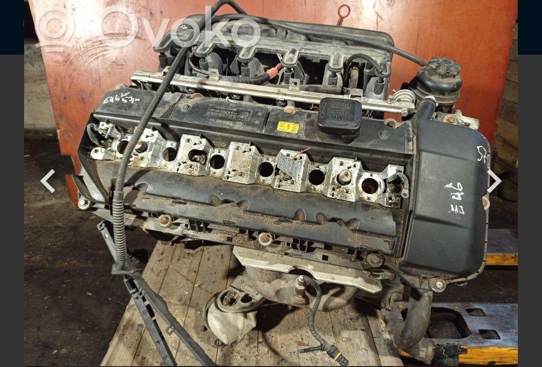 Vendo motor M52b20