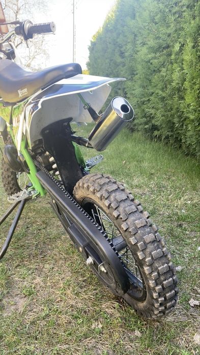 Cross X-treme 2t MX50