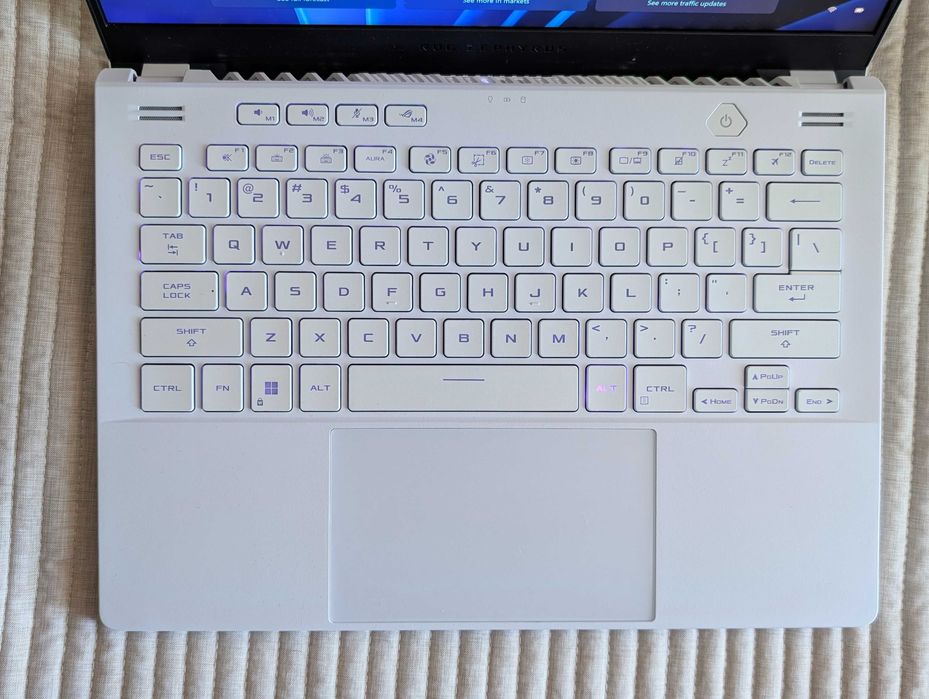 Asus Rog Zephyrus G14 6900HS 6800HS 16Gb 1Tb