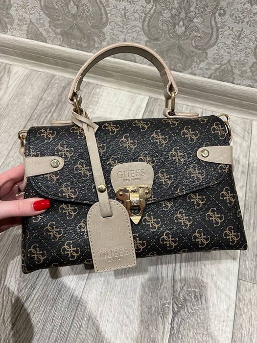 Сумка жіноча Guess