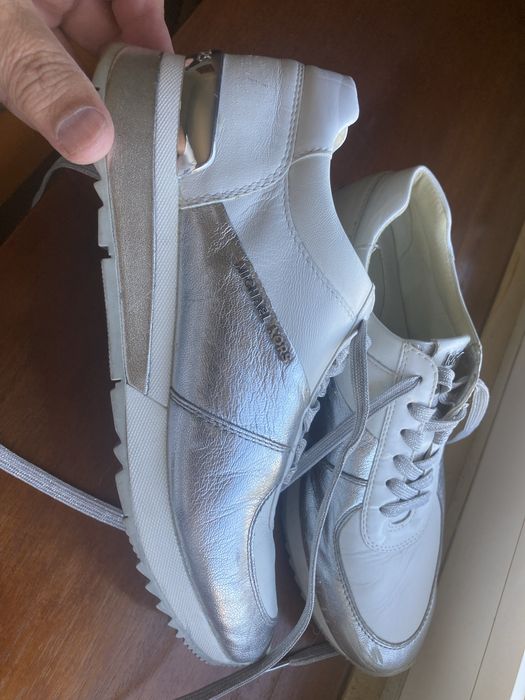 Ténis Michael Kors n38 / adidas N36