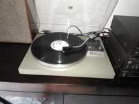 Gira Discos Technics SL20