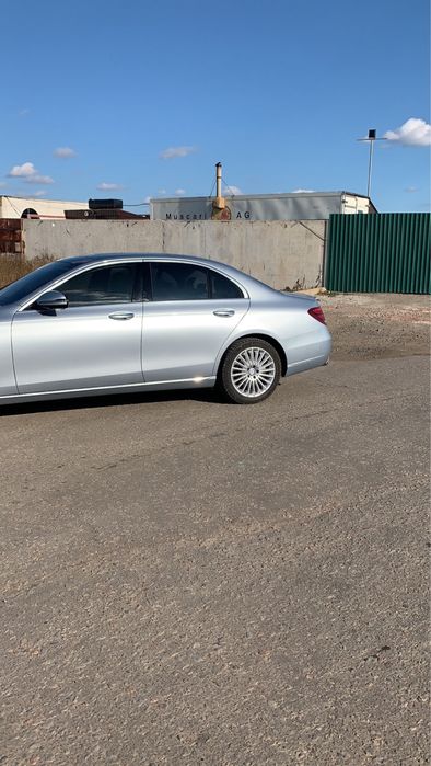 Продам авто Мерседес 213., Е класс