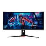 ASUS ROG STRIX XG349C – 34” UWQHD 180Hz – Monitor Gamingowy Premium