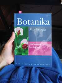 Botanika Morfologia tom 1