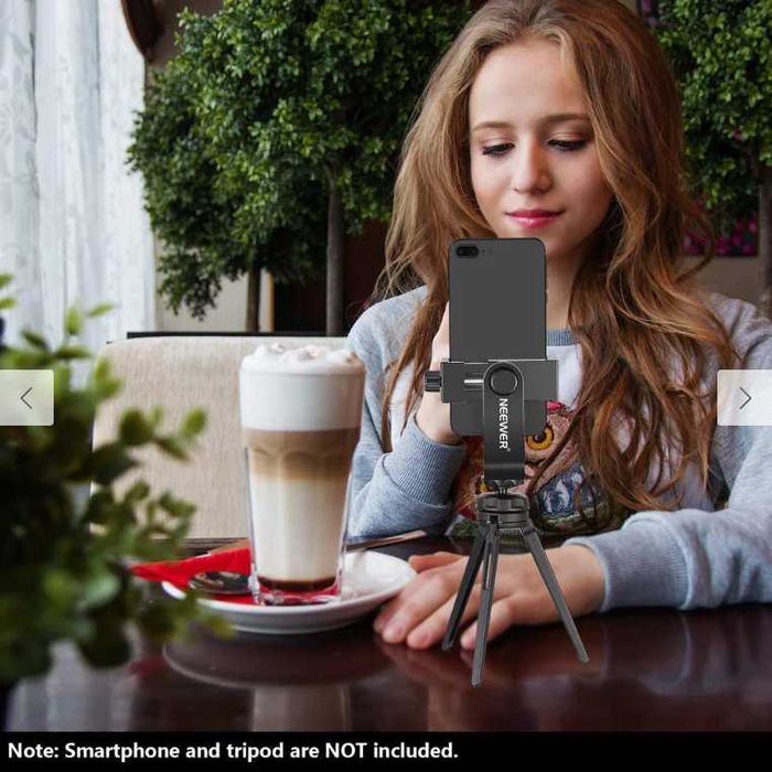 uchwyt do telefonu NEEWER