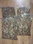Grzyby suszone 5 kg rezerwacja