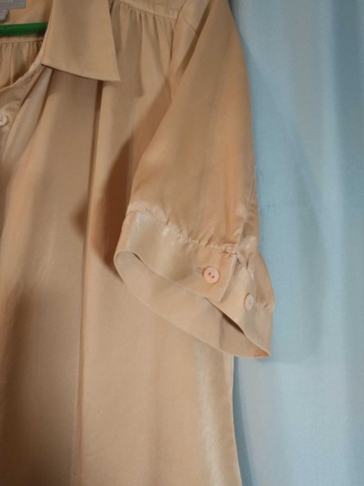 Блузка, сорочка 100% шовк 185 грн