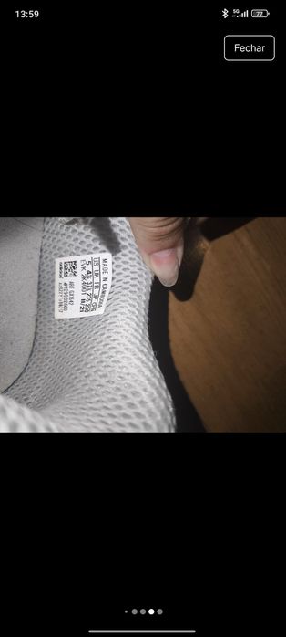 Sapatilhas mulher adidas