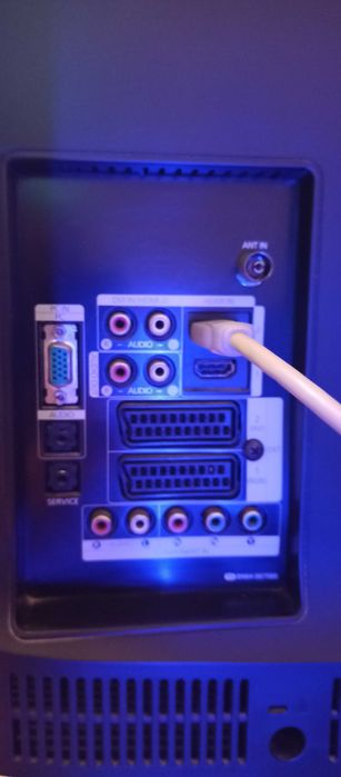 Привет продам телевизор