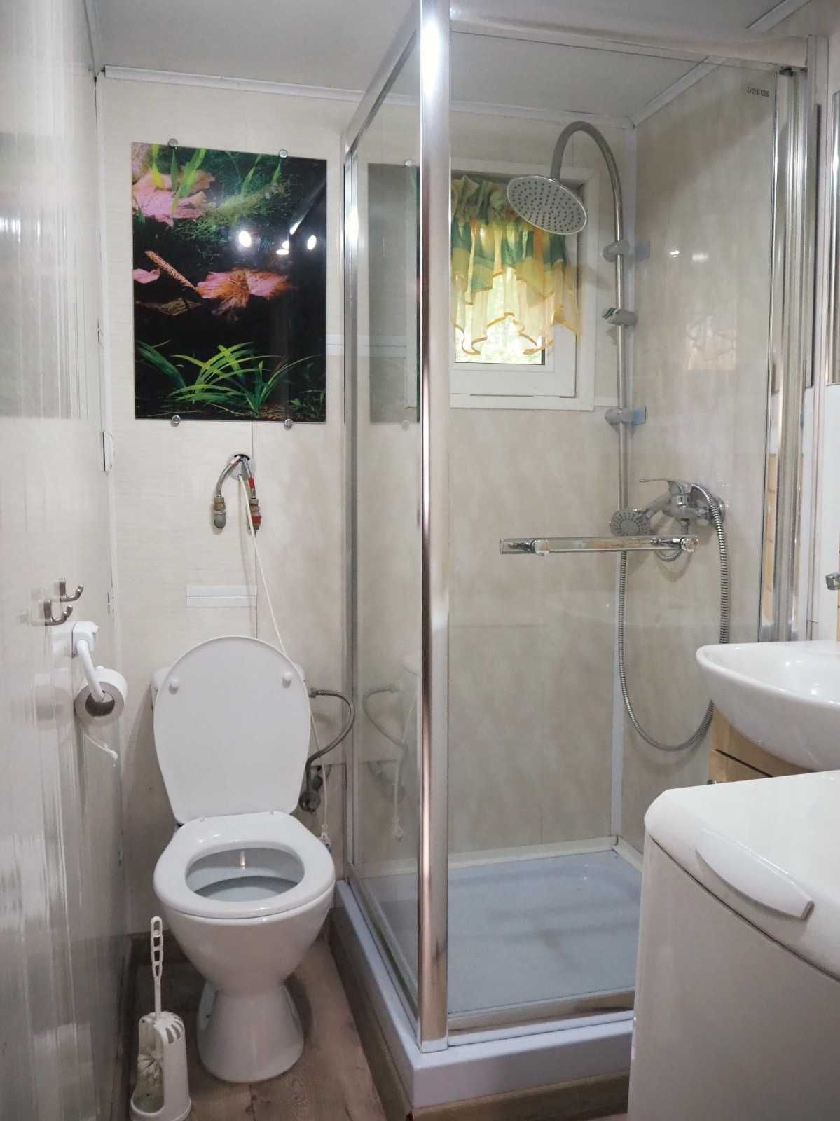 Domek letniskowy