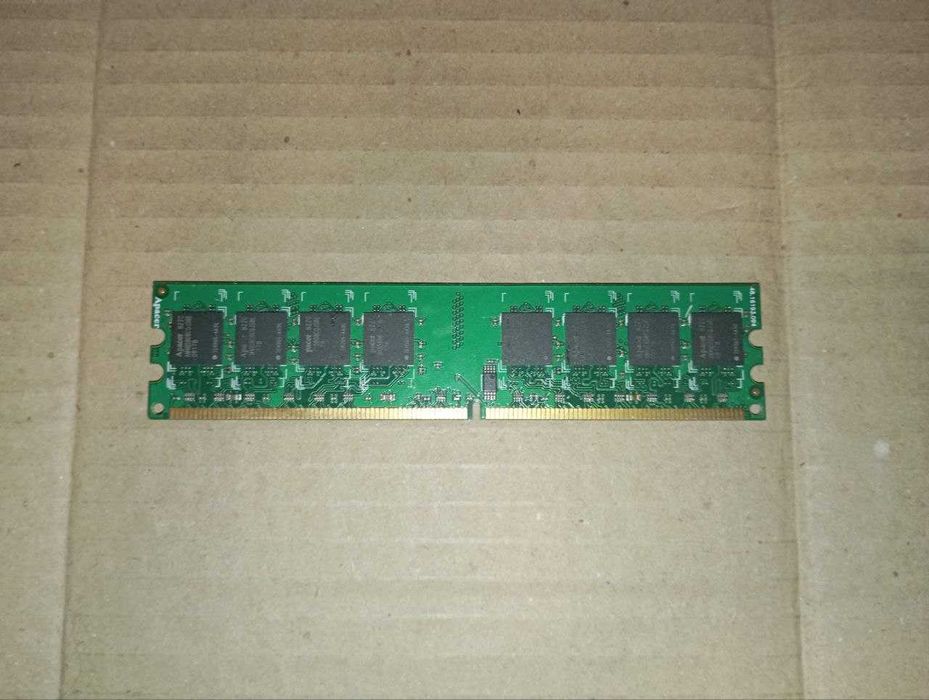 Комплект Оперативной Памяти Kingston HyperX Genesis DDR3 6 ГБ( 2x2х2 )