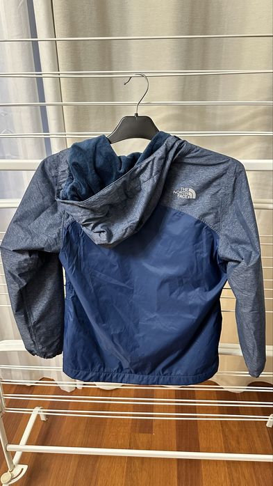 Casacos North Face menina