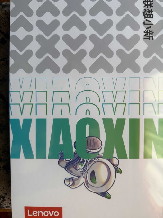 Планшет Lenovo Xiaoxin Pad Pro GT 8/256Gb 11.1 Snapdragon 8 Gen 3 Gray