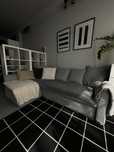 Narożnik sofa ikea