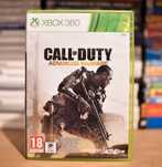 X360 # Call Of Duty Advanced Warfare