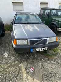 Volvo 440 GLT Injection