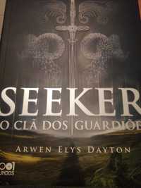 Seeker O clã dos guardiões