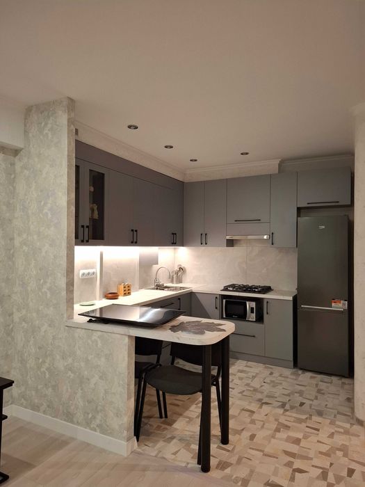 Оренда 1-но кімнатної квартири Автономка (Шевченка 114)