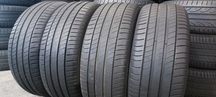 215/50 R18 92W Michelin Primacy 3 Літні шини б/у Склад резини