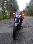 Мотоцикл Geon Pantera n200