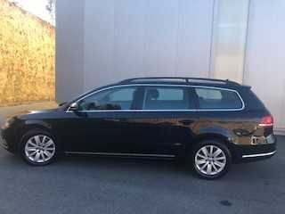 Volkswagen Passat V 1.6 TDI CONFORT