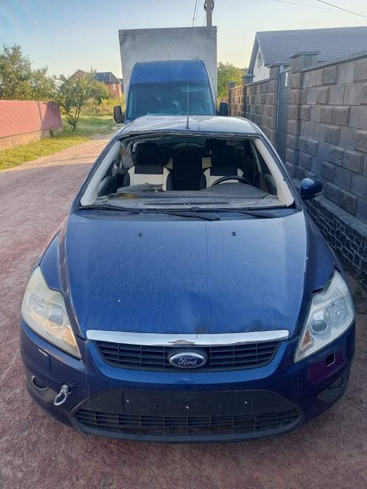 Продам Форд фокус