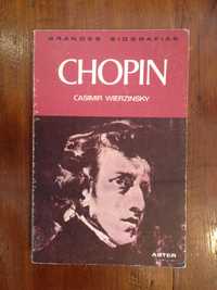 Casimir Wierzinsky - Chopin