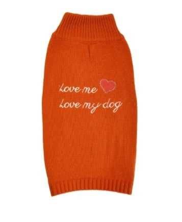 Sweter dla psa roz. XXS #G