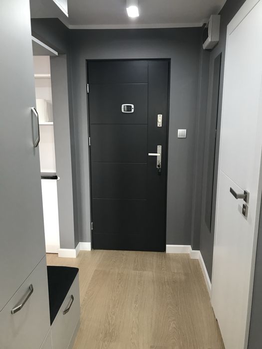 Do wynajecia 2 pokojowe mieszkanie na ul. Zwyciestwa