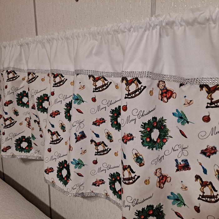 Zazdrostki świąteczne Boże Narodzenie