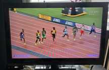 Telewizor Panasonic TX-L32C5E, tekoder  TVB-T2