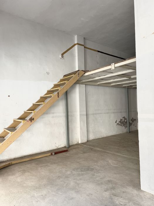 Помещение для двух Квартир