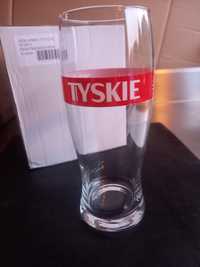 Pokal Tyskie 0,5l