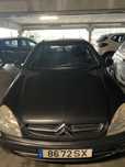 Citroen Xsara break