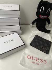 Гаманець Guess чоловічий / кошелек Гесс, Гуесс