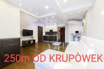 Apartament w Zakopanem. Zakopane apartamenty blisko Krupówek.