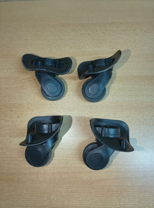 Kółko kółka do walizki Lasocki symbol L 8 2