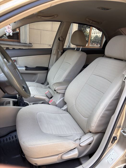 Продам Kia Cerato 1.6 gaz/benz