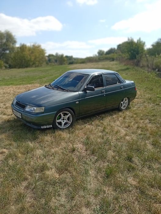 Ваз,лада 2110,16v