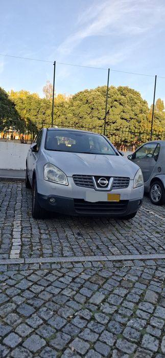 Nissan Qashqai 1.5dci