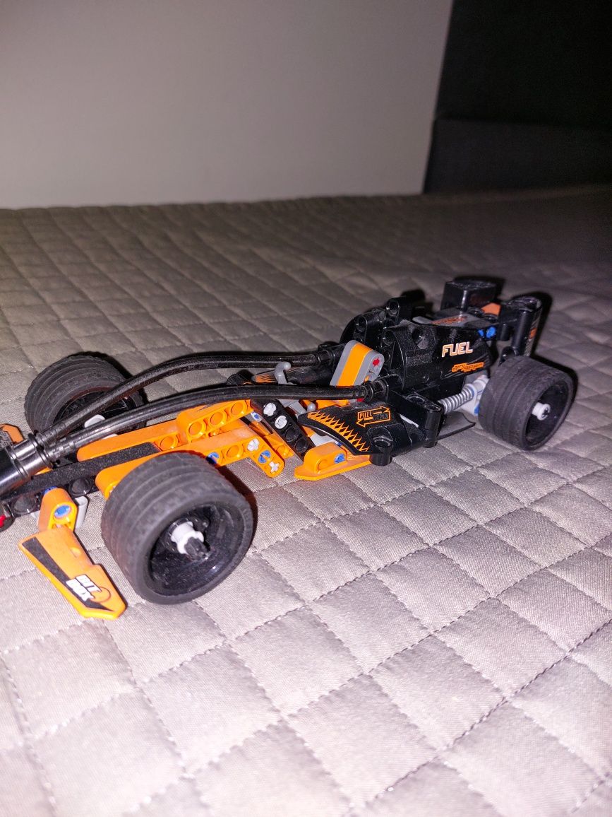 Lego technic 42026