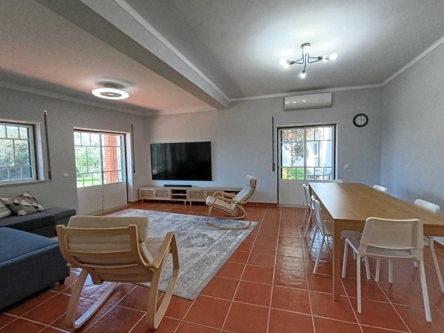 Moradia Renovada Para Venda